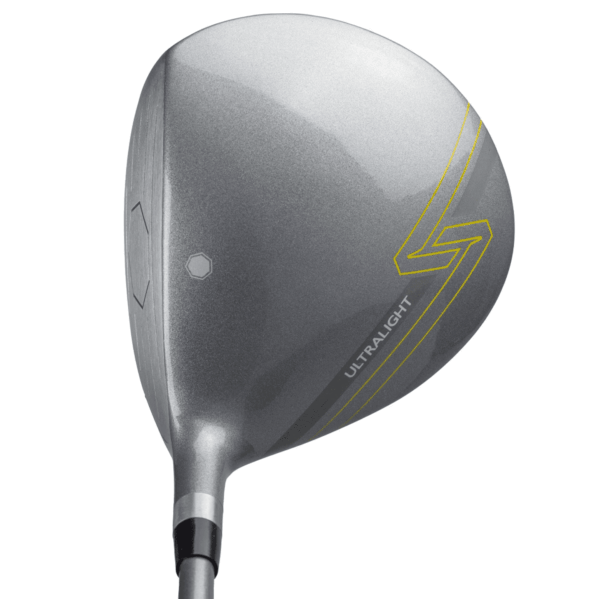 US Kids UL7 Gold 63" Driver - Image 2